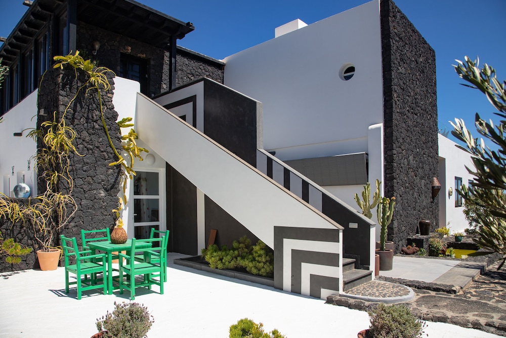 5 Suites Lanzarote 1/50