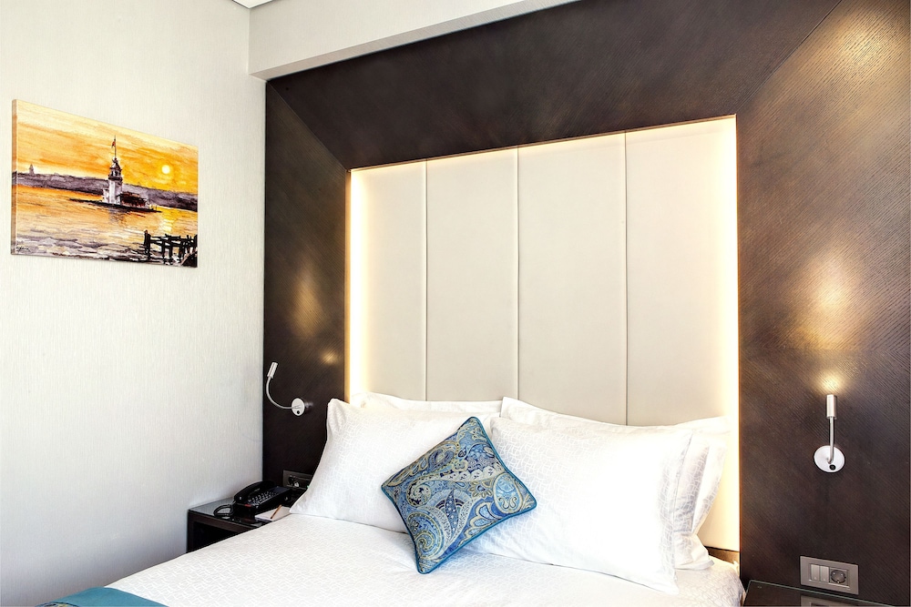 Mukarnas Taksim Hotel 32/68