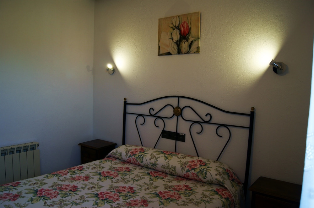 Casa Rural Arboliz 16/70