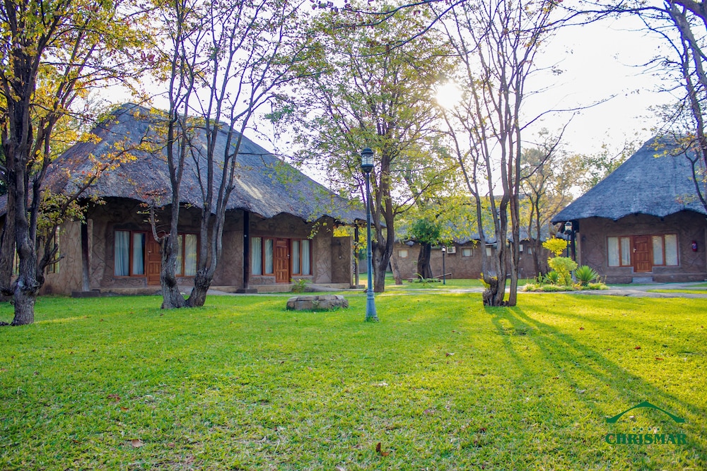 Chrismar Hotel Livingstone 39/41