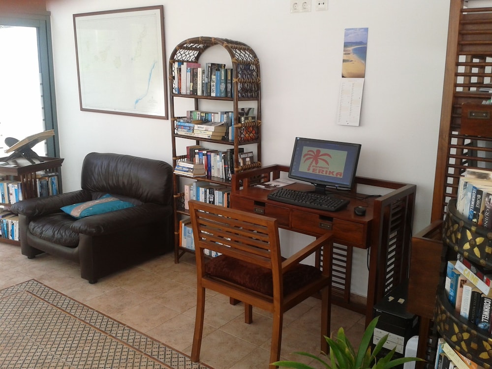 Apartamentos LIVVO Erika 12/35