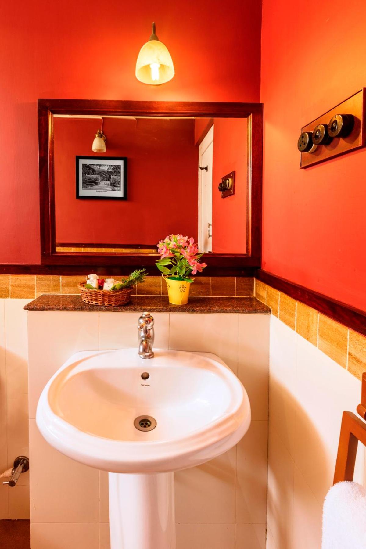 Teanest – Nature Resorts, Coonoor 55/57