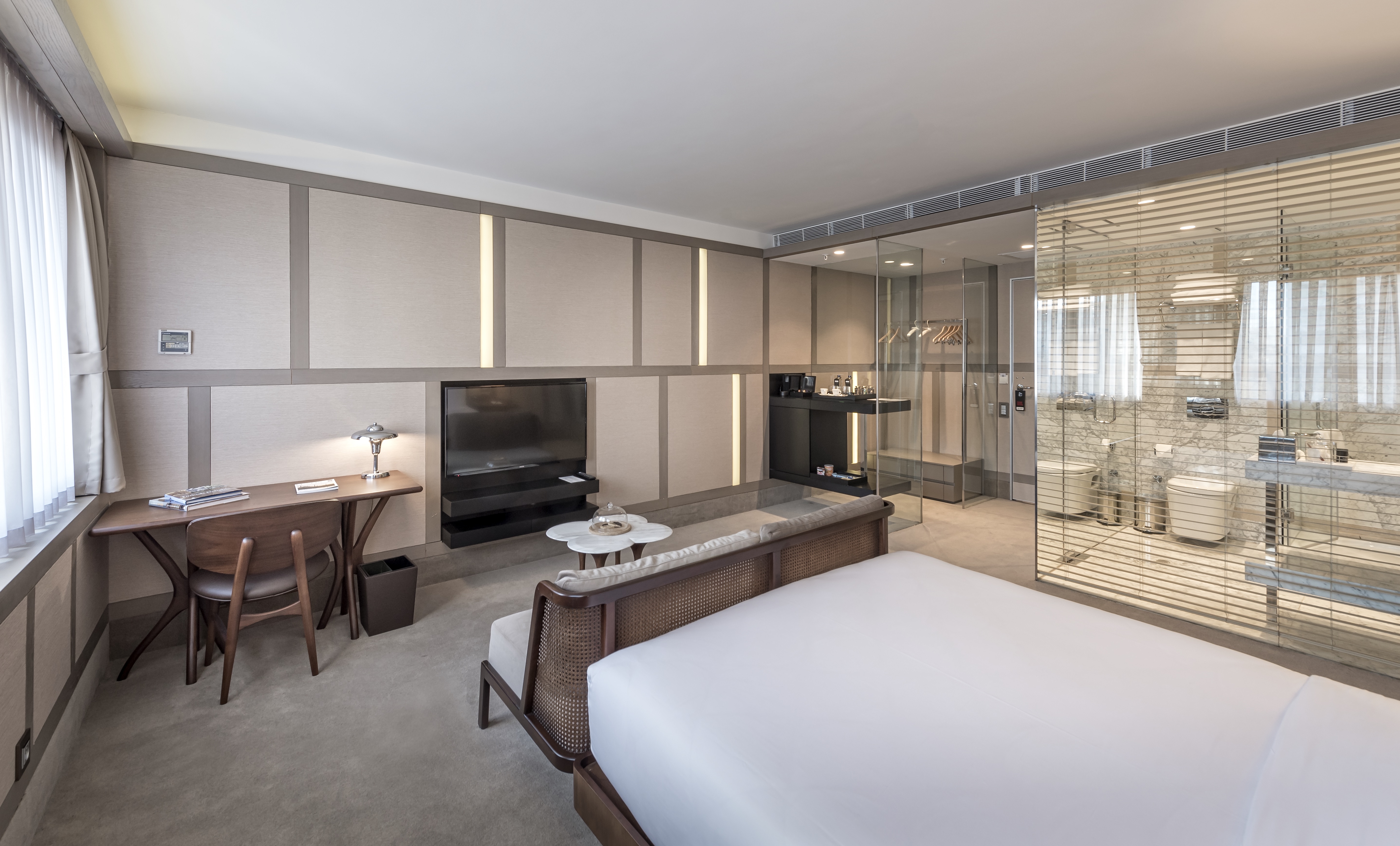 غرفة سوبيريور مفردة، The Stay Nisantasi 3/13