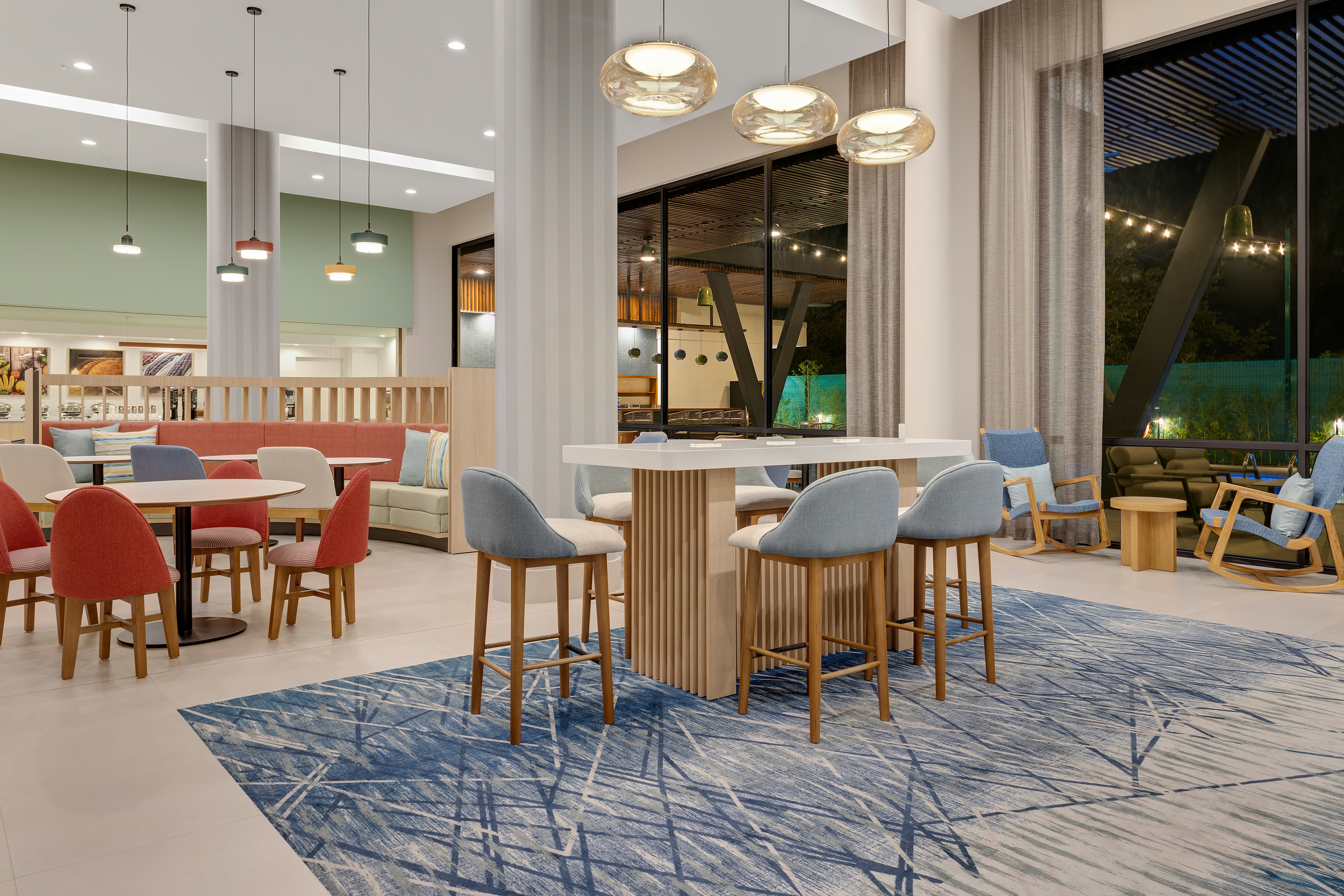 Hampton by Hilton Guanacaste Airport 22/31