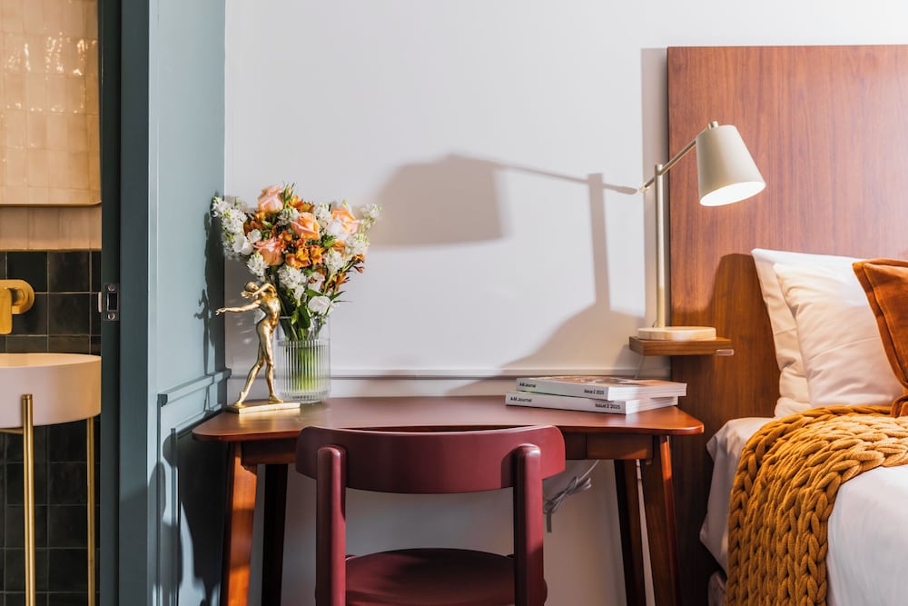Kurrajong Hotel Sydney 26/42