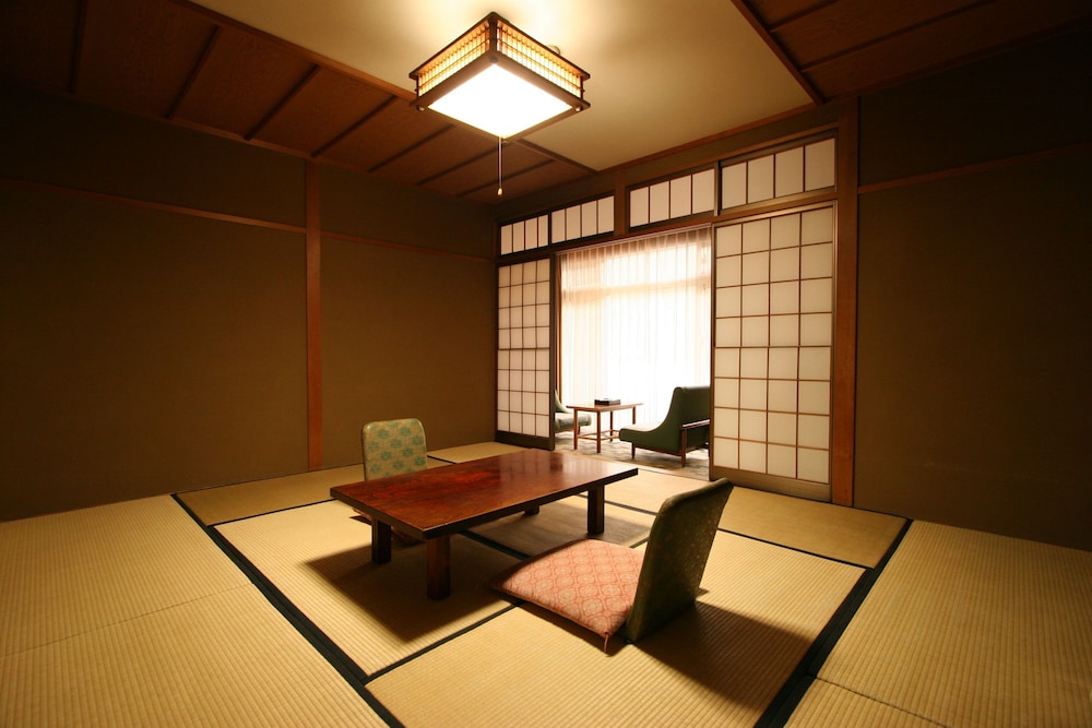 Ogawaya 36/50