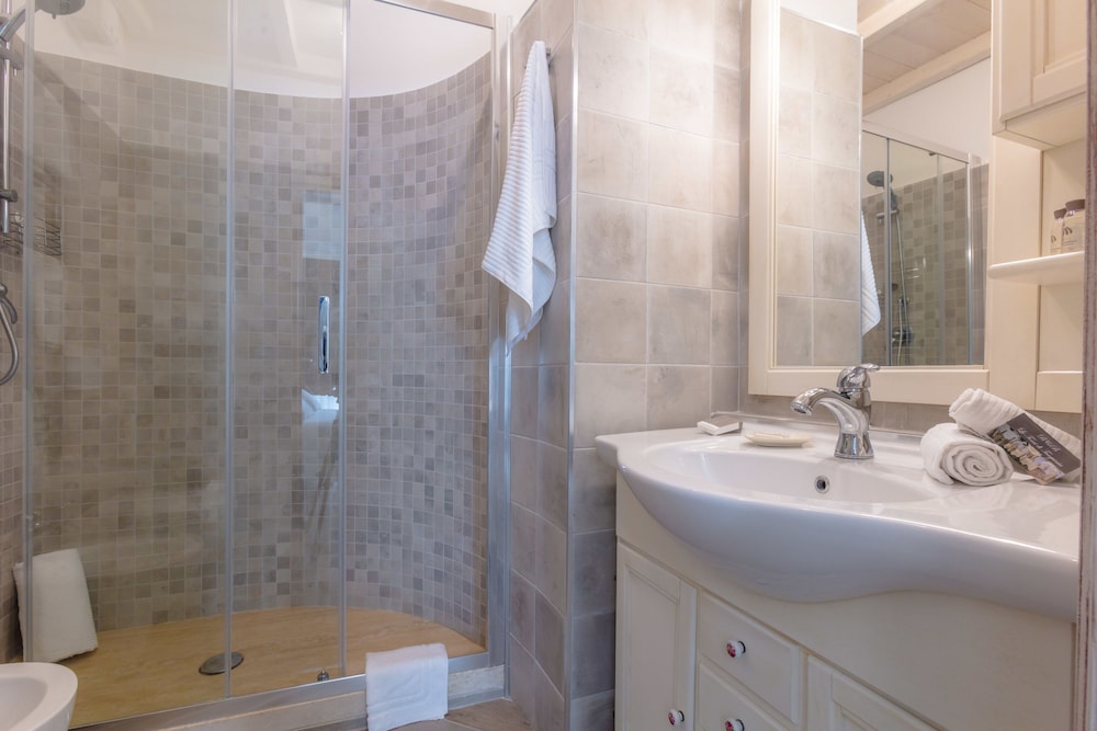 B&B Le Torri Di Tarquinia 36/43