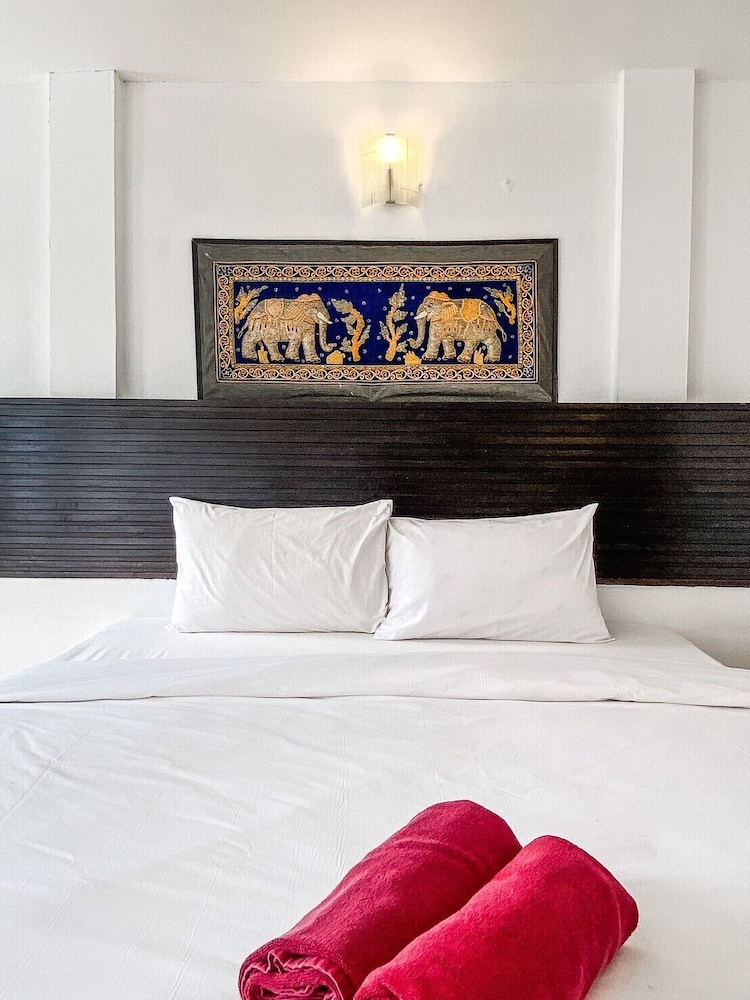 The Palace Ao Nang Resort 19/38
