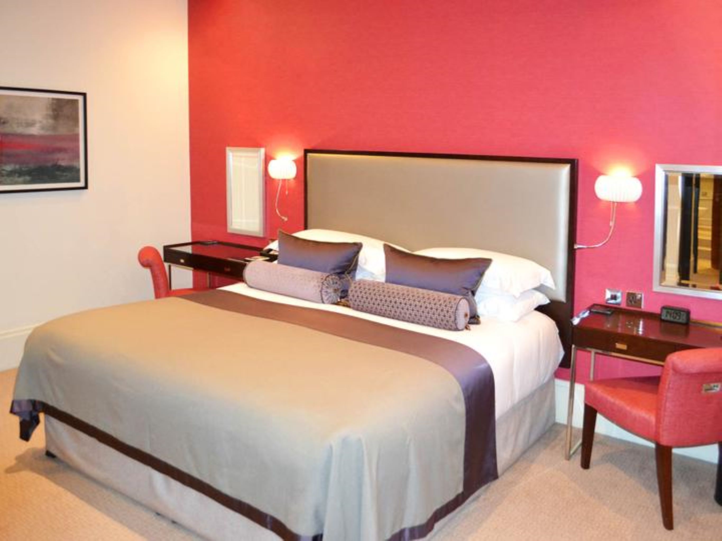 1 Bedroom, Deluxe, Suite