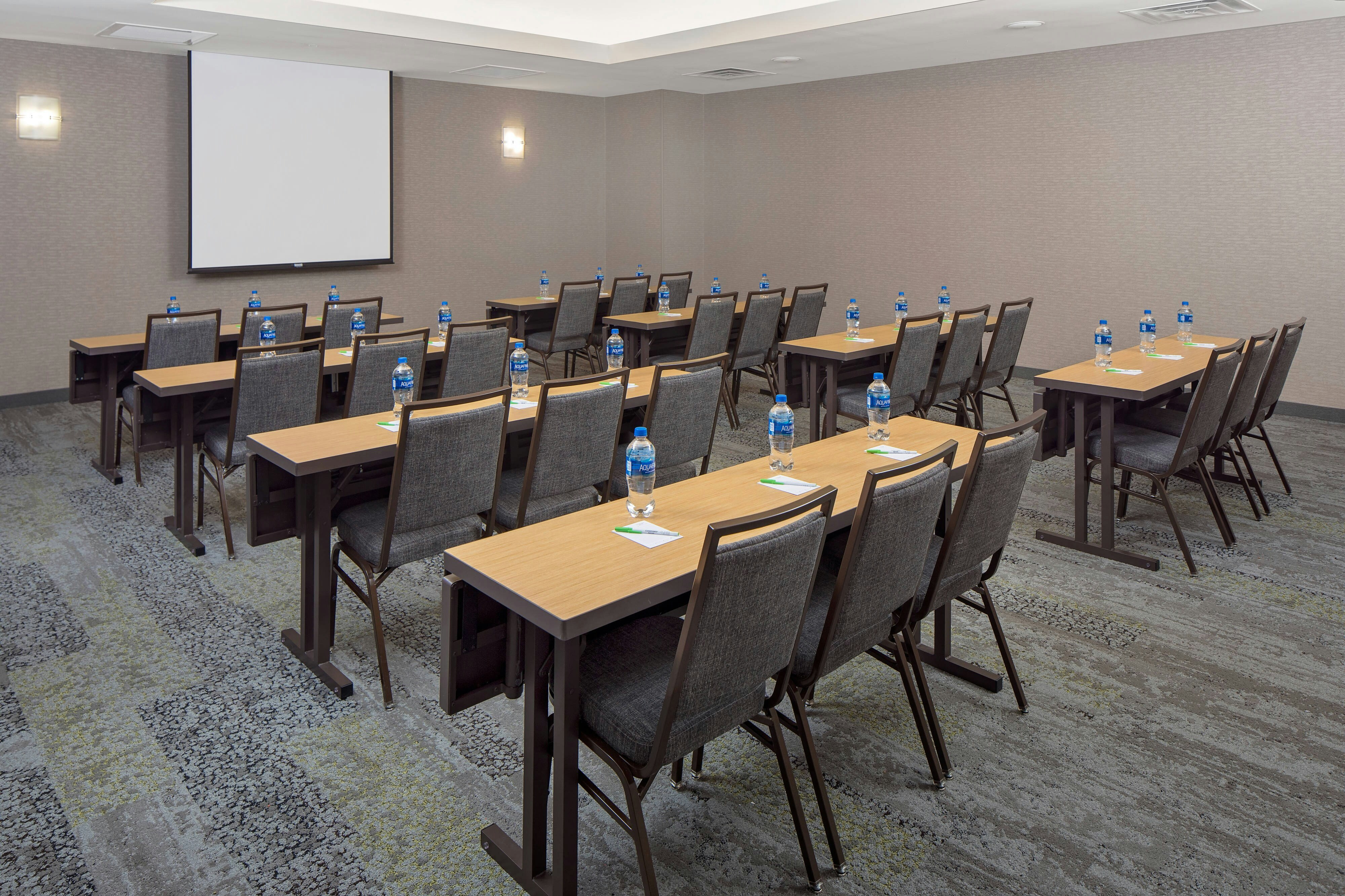 Courtyard by Marriott Houston Medical Center/NRG Park 35/42