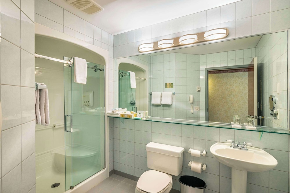 Les Suites de Laviolette Ascend Hotel Collection 59/62
