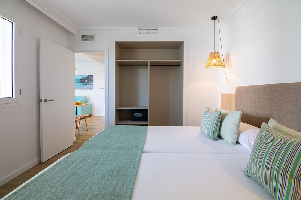 MarSenses Ferrera Blanca Hotel 9/50
