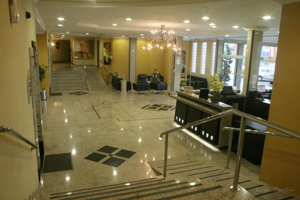 Barbur Plaza Hotel 31/45