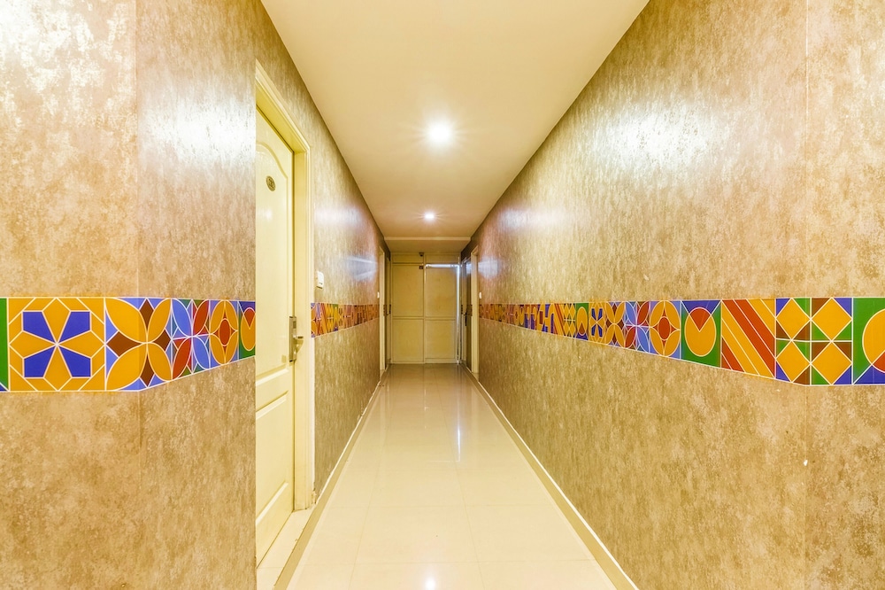 Fabhotel Astra Suites Hsr Layout Bangalore 33/38
