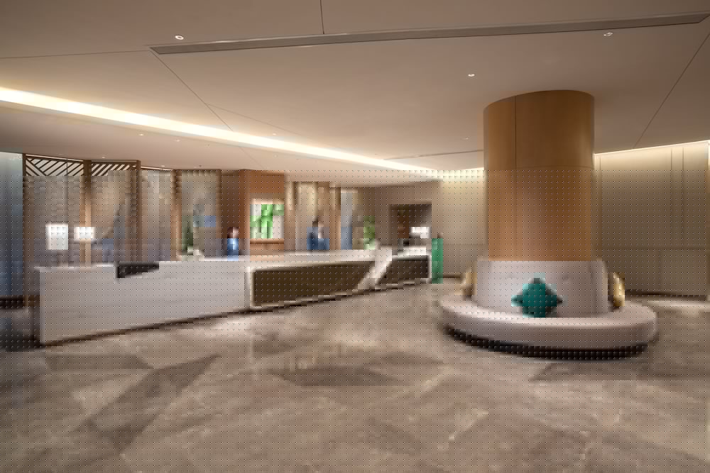 Holiday Inn Wuxi Central Station 5/56