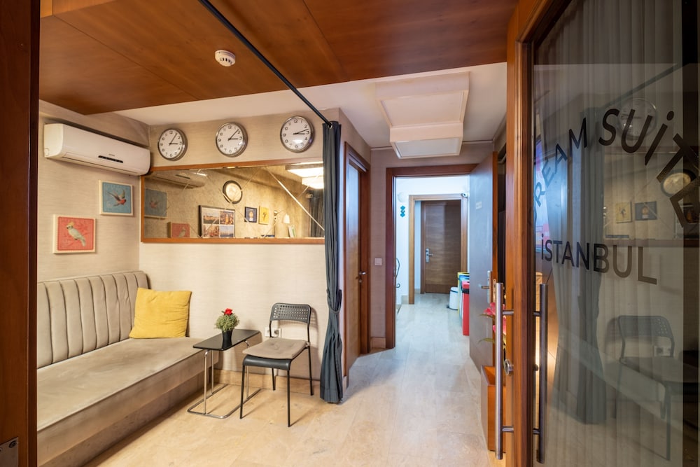 Dream Suite Istanbul 14/19