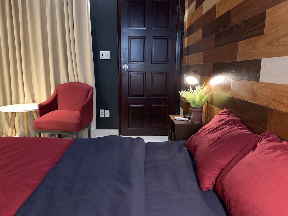 N&D Homestay 16/50