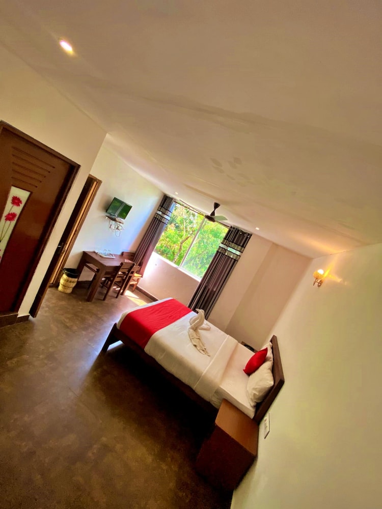 Spice Jungle Resort 19/58