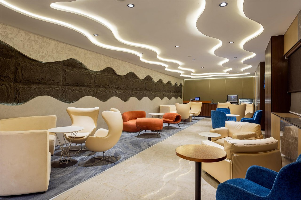 Best Western Plus Ambience Hotel Ikeja 10/11