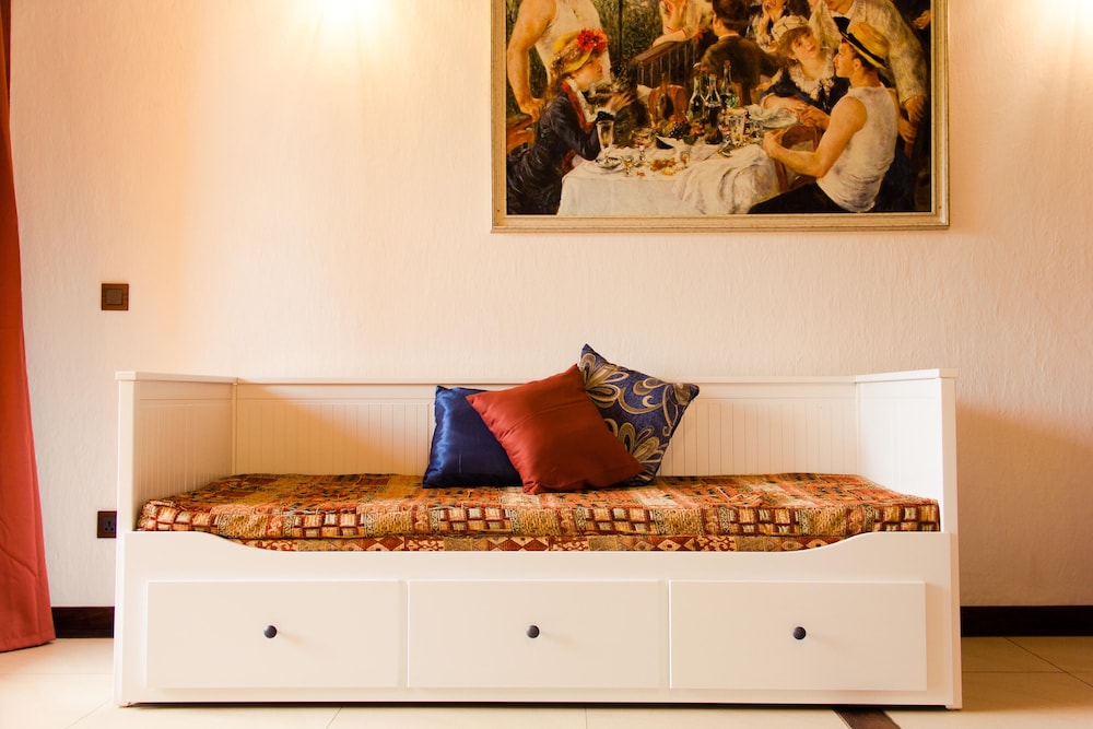 Le Bougainviller Hotel 25/39
