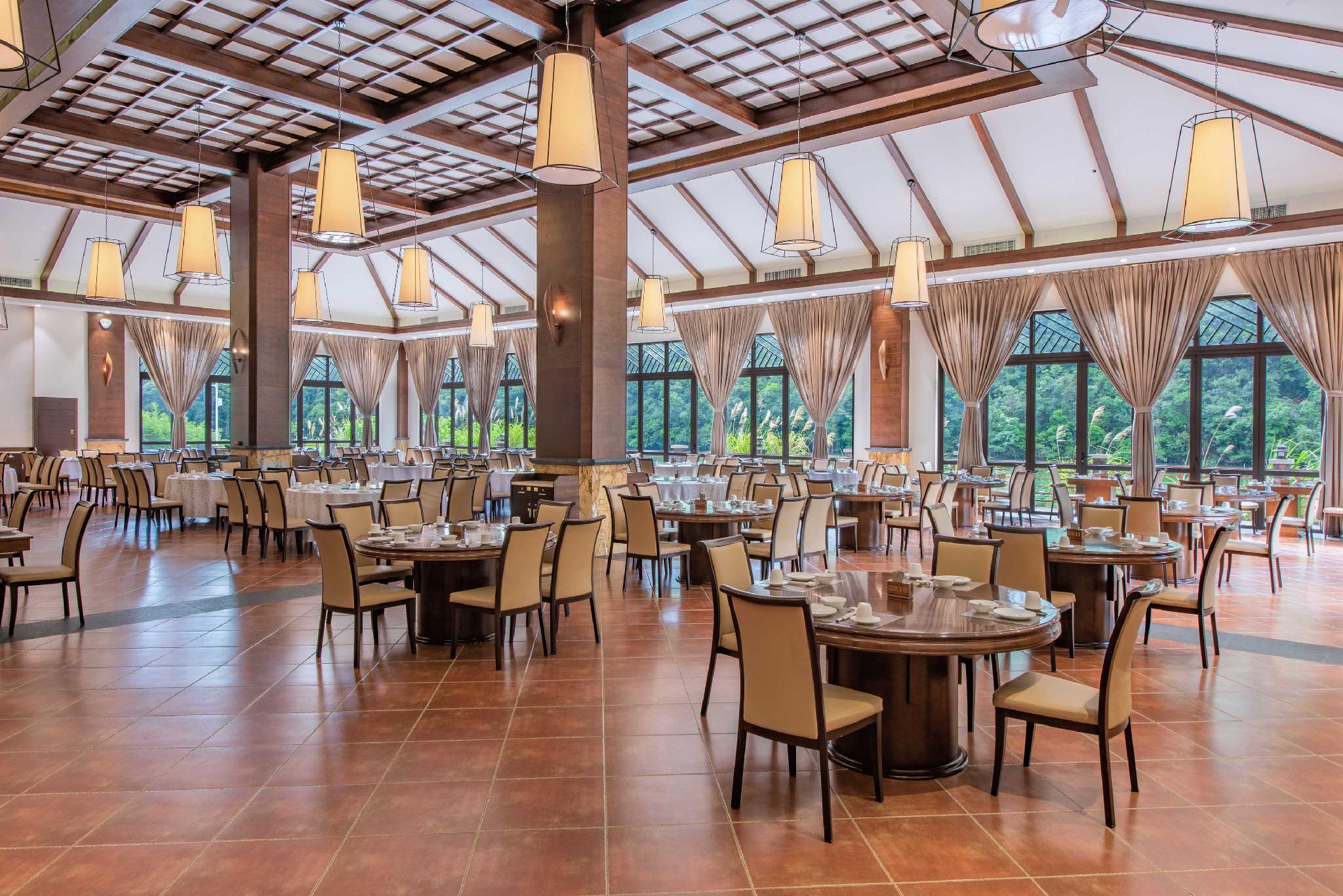 LN DongFang Hot Spring Resort 38/50
