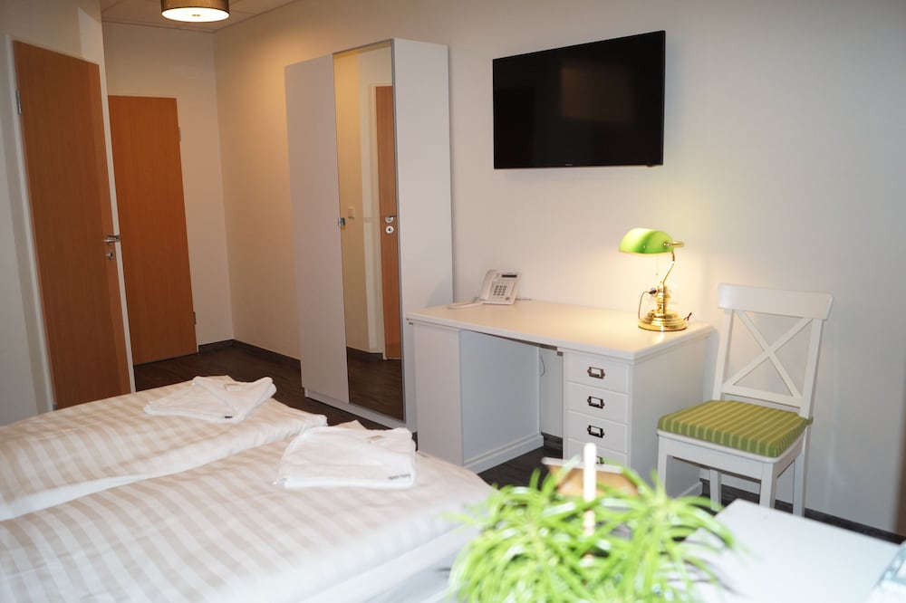 REGIOHOTEL Schanzenhaus Wernigerode 20/63