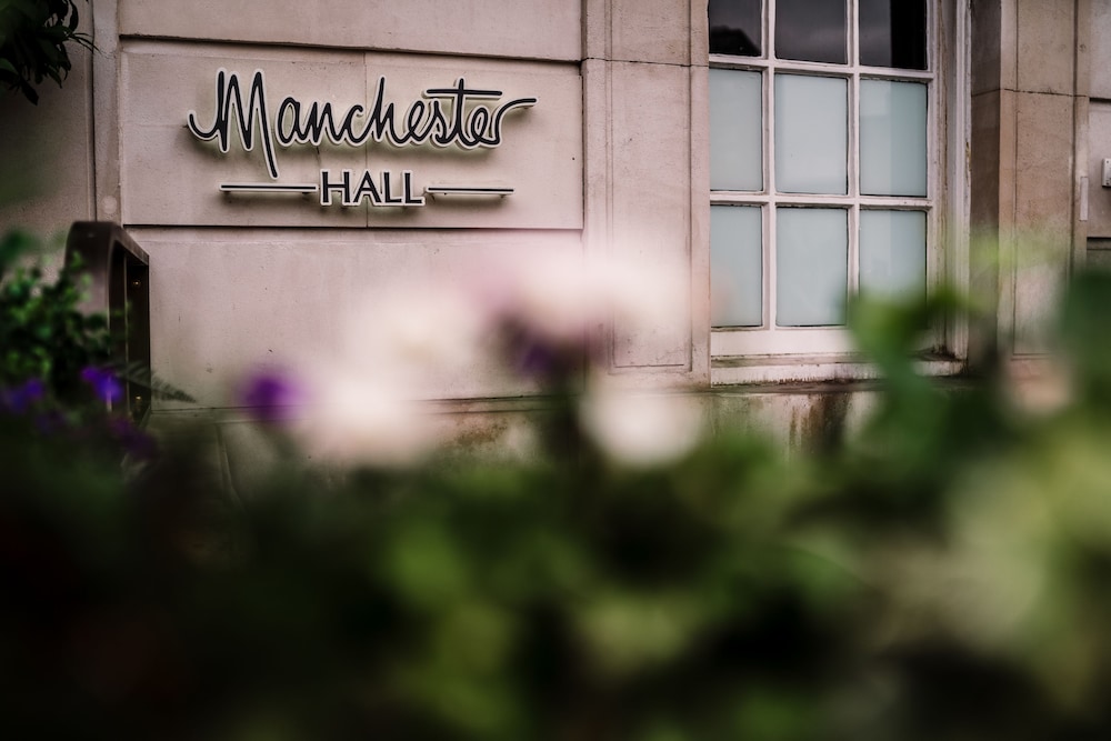 Manchester Hall 3/50