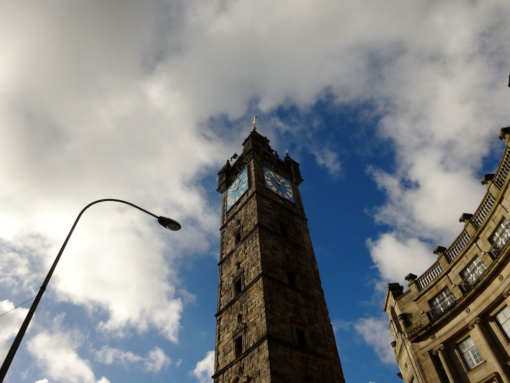 Tolbooth Apartments 45/49