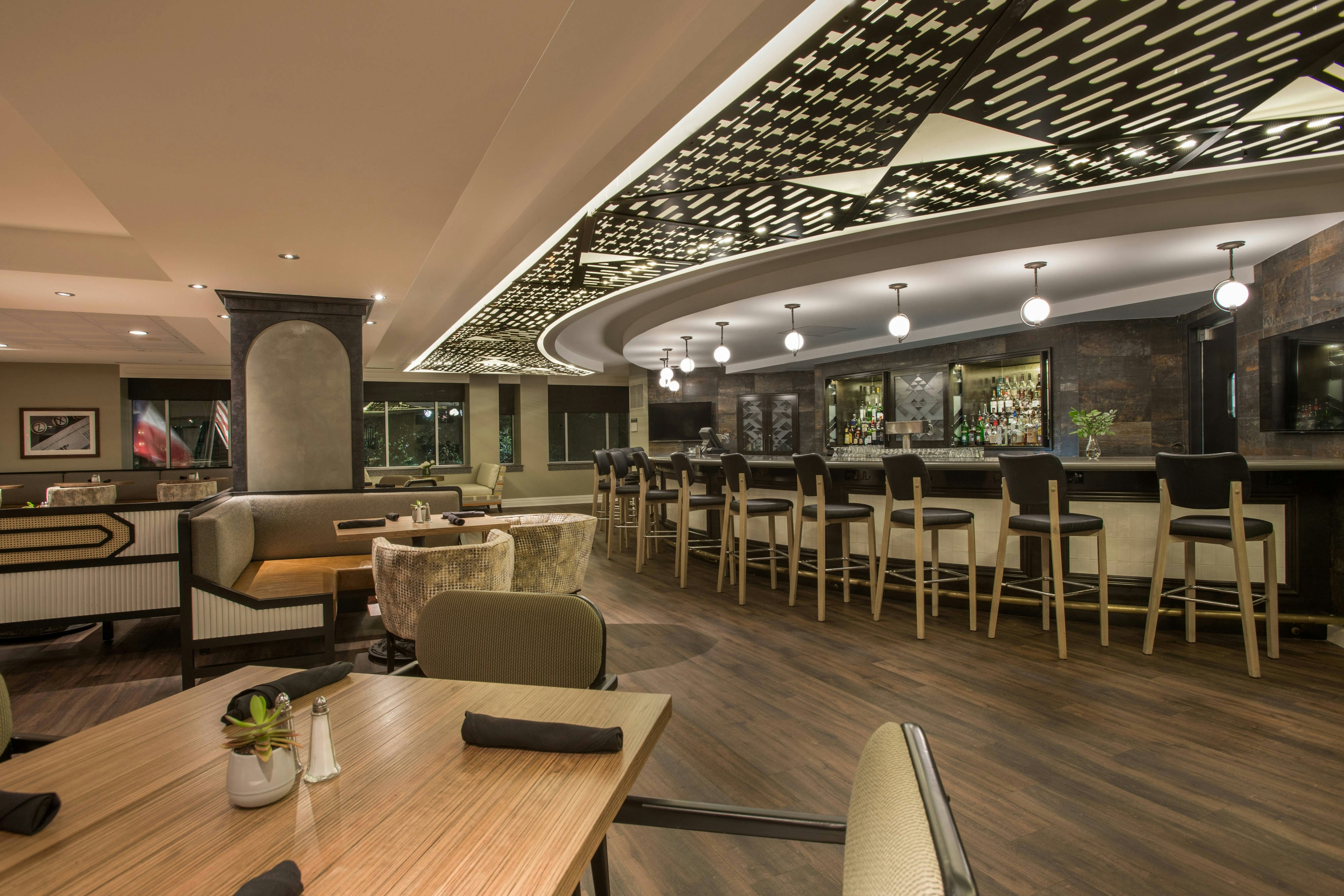 Magnolia Hotel Houston 41/61