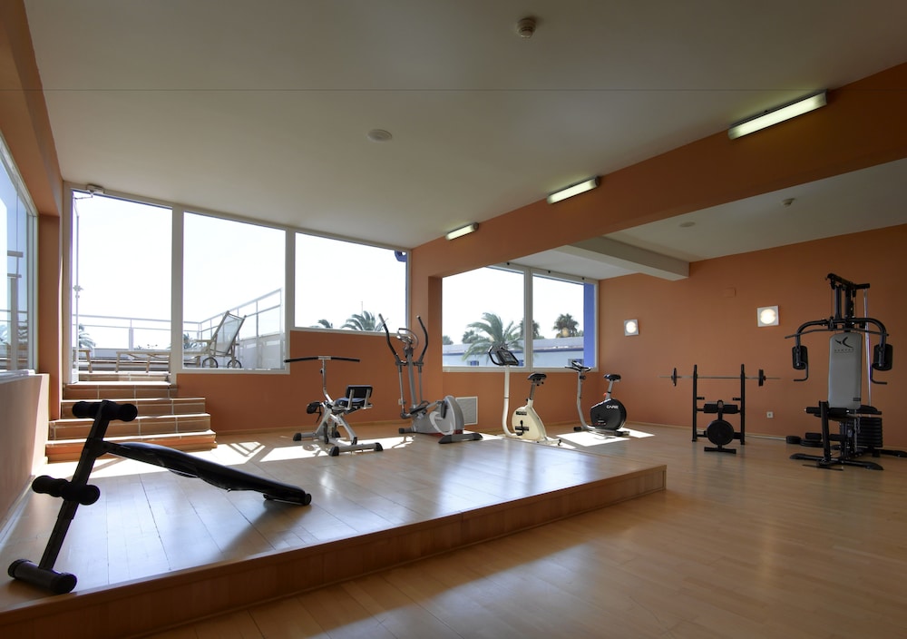 PARADOR DE BENICARLO 27/65