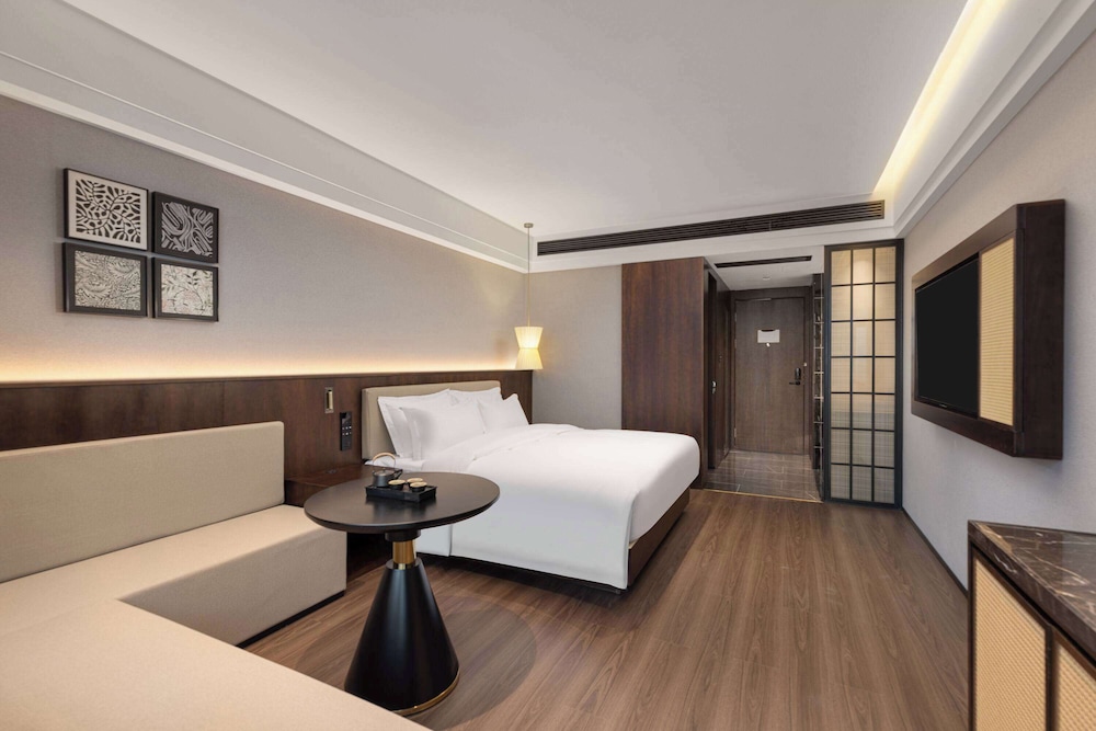 Days Hotel by Wyndham Zhuzhou Shifeng 14/29