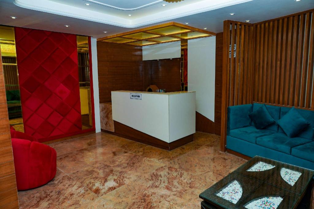 Comfort Inn Snow Park, Manali 8/37