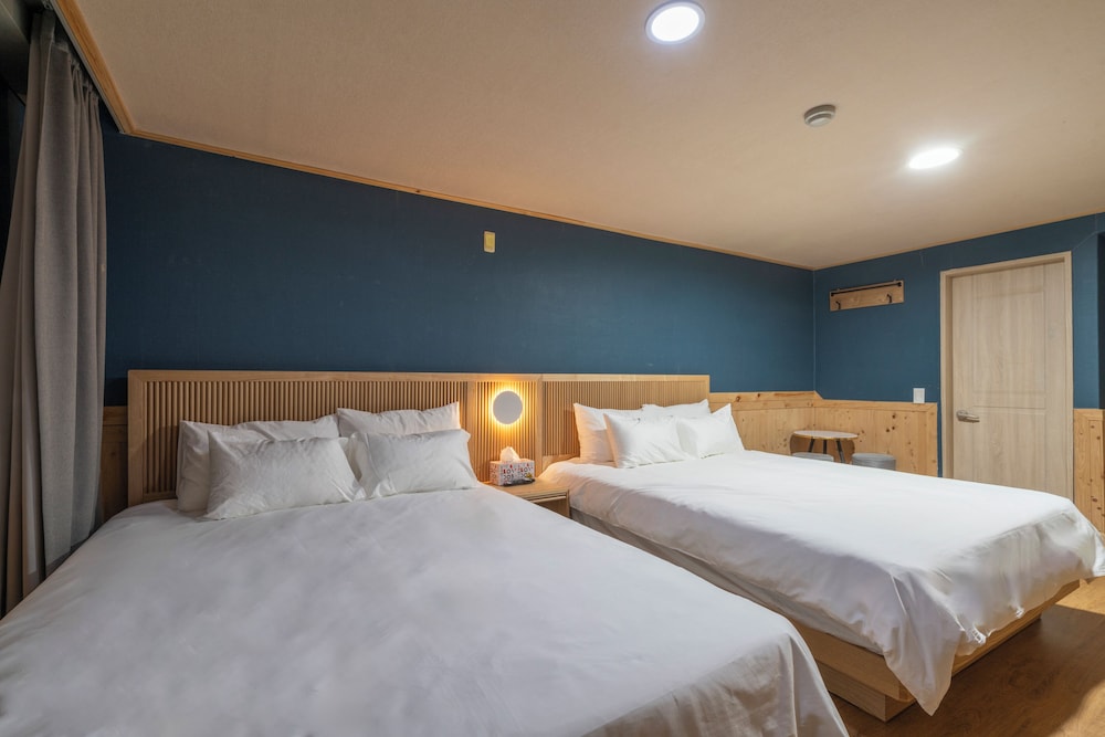 New Jeju Hotel 27/50