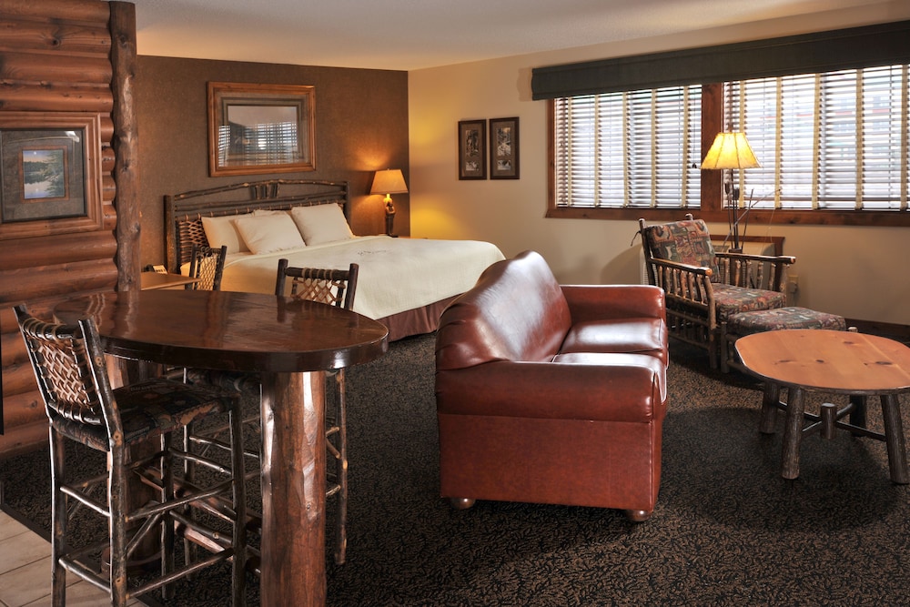 Stoney Creek Hotel Conference Center Wausau 26/47