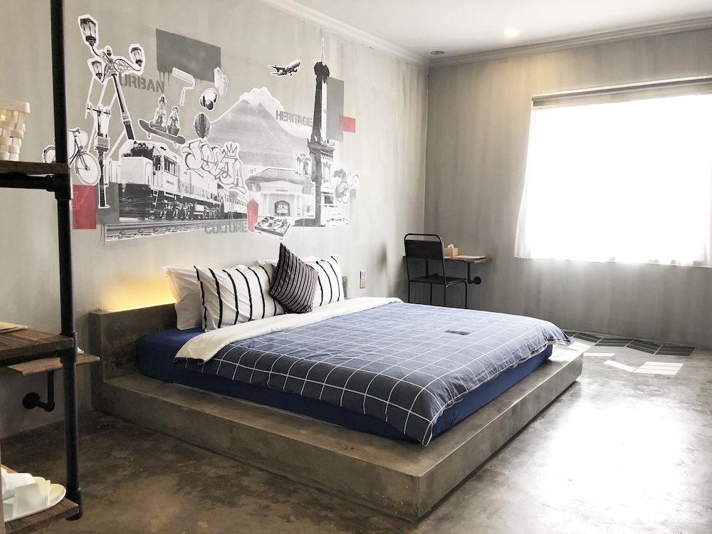 The Amartya Jogjakarta Hotel 9/49
