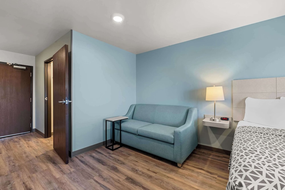 WoodSpring Suites Columbia - Irmo 21/36