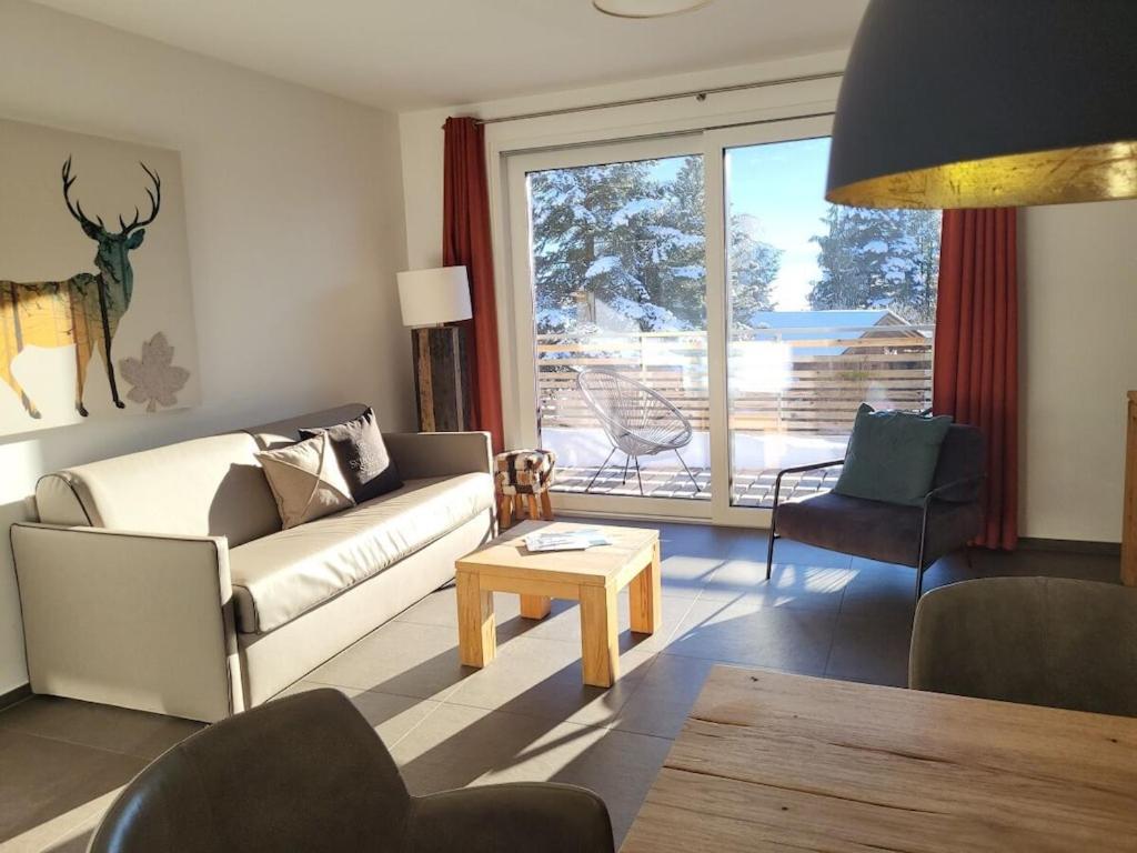 Ski & Golf Suites Zell am See by Alpin Rentals 25/45