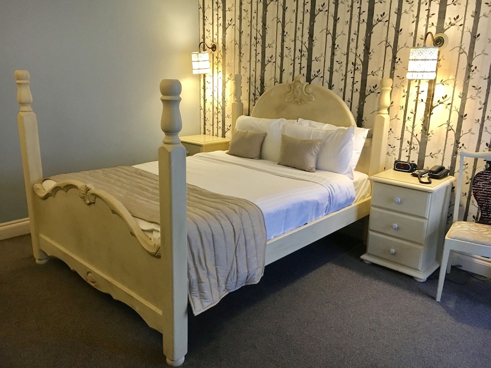 Normanton Park Hotel, BW Signature Collection 16/67