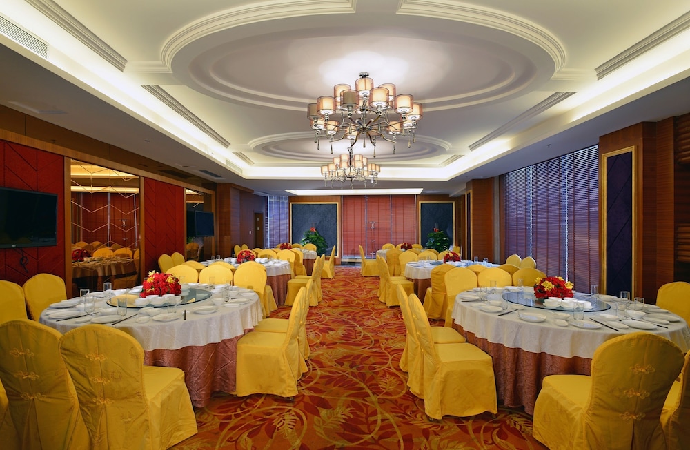 Huilihua Hotel 41/47