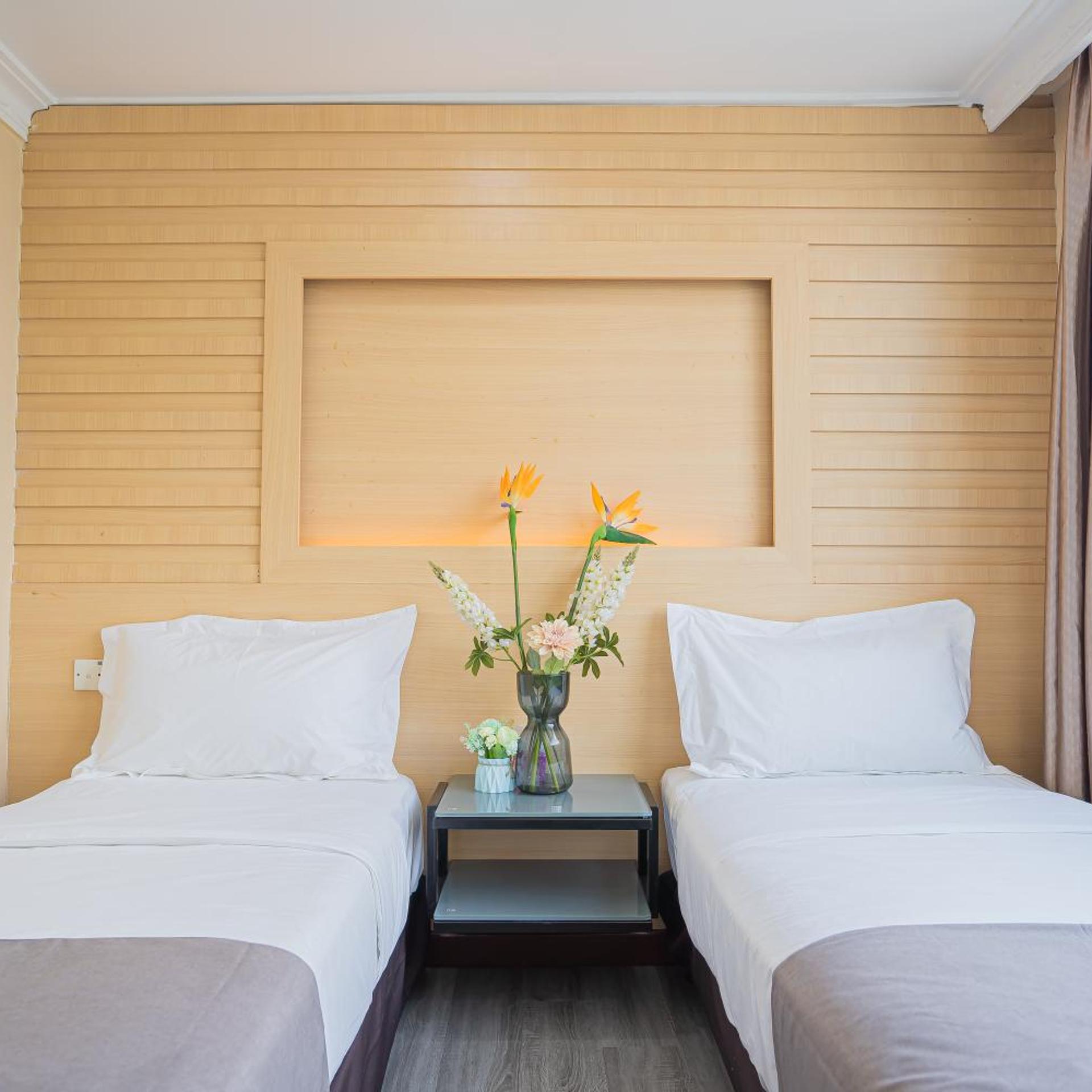 Hotel 28 Titiwangsa 31/47