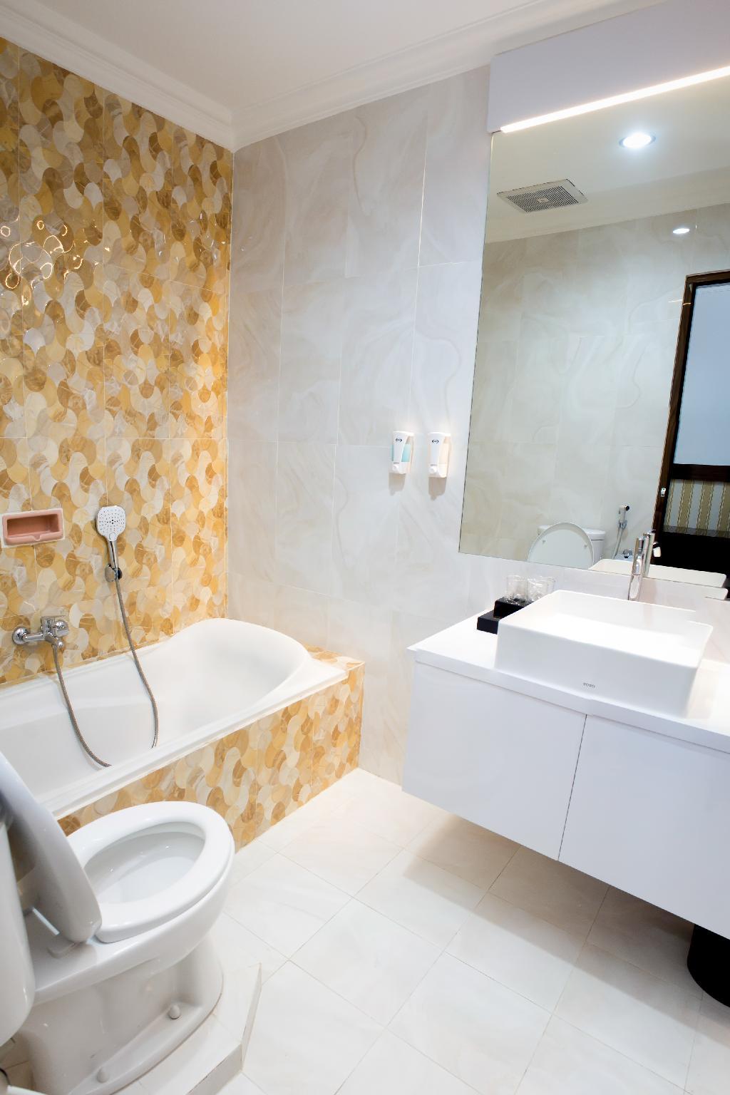 Hotel Salam Asri 16/16