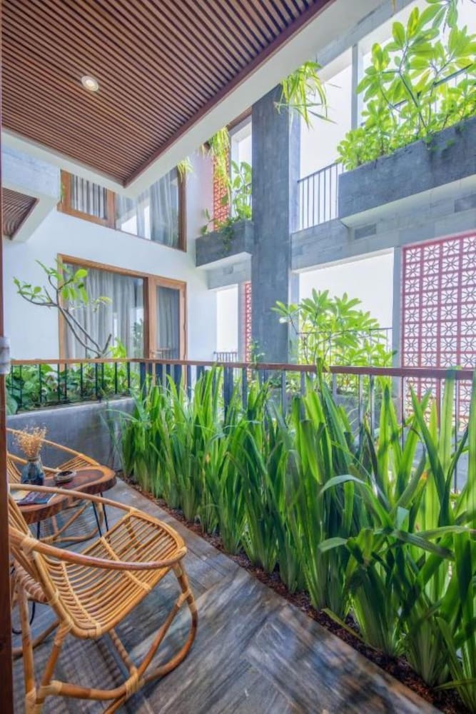 Bonny Boutique Hotel Da Nang 46/50