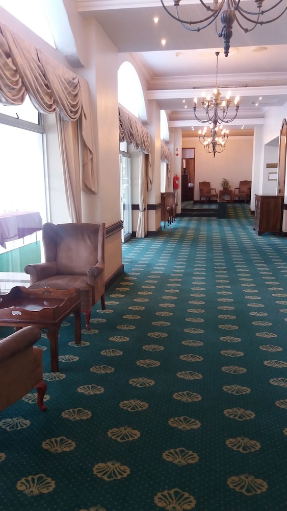 The Balmoral Hotel 36/62