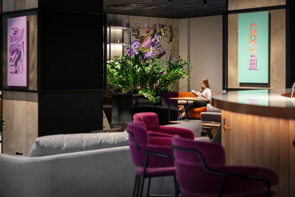 Hyatt Place Krakow 27/50