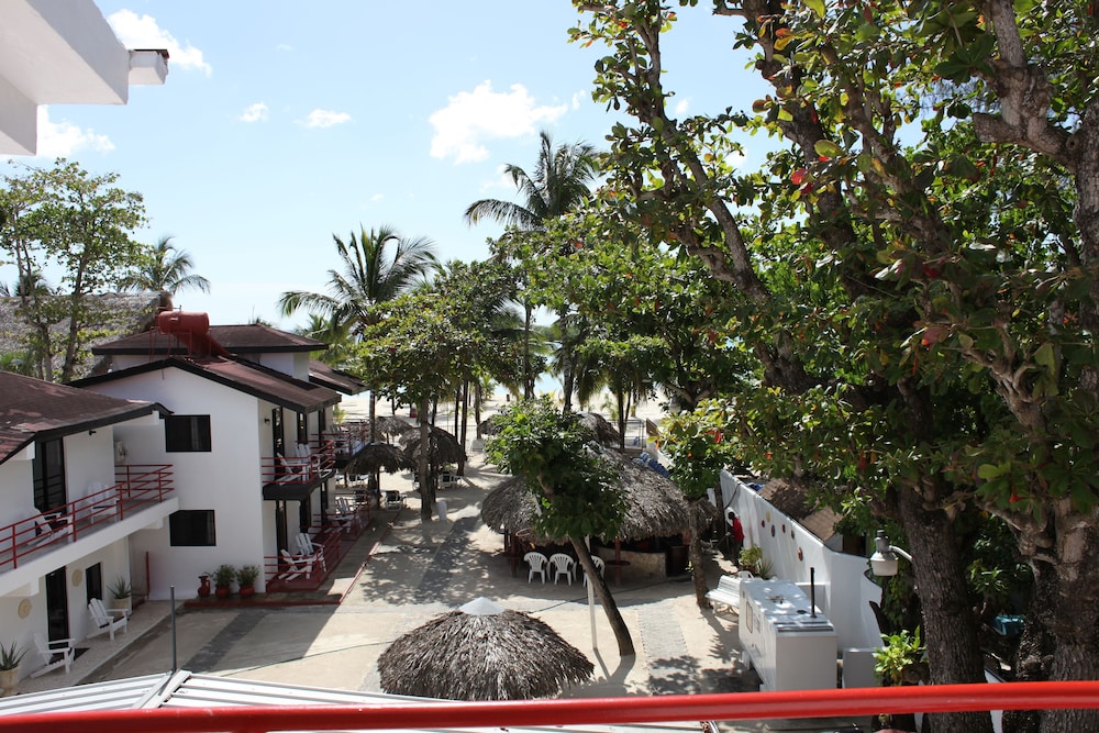 Hotel Zapata 63/71