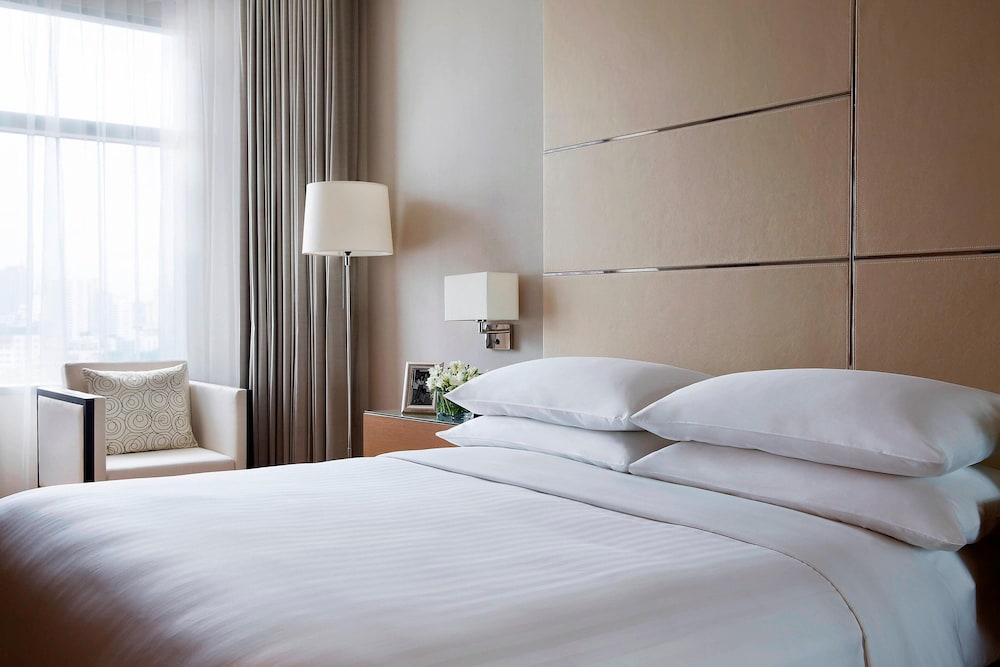 Marriott Executive Apartments Bangkok, Sukhumvit Thonglor 13/61
