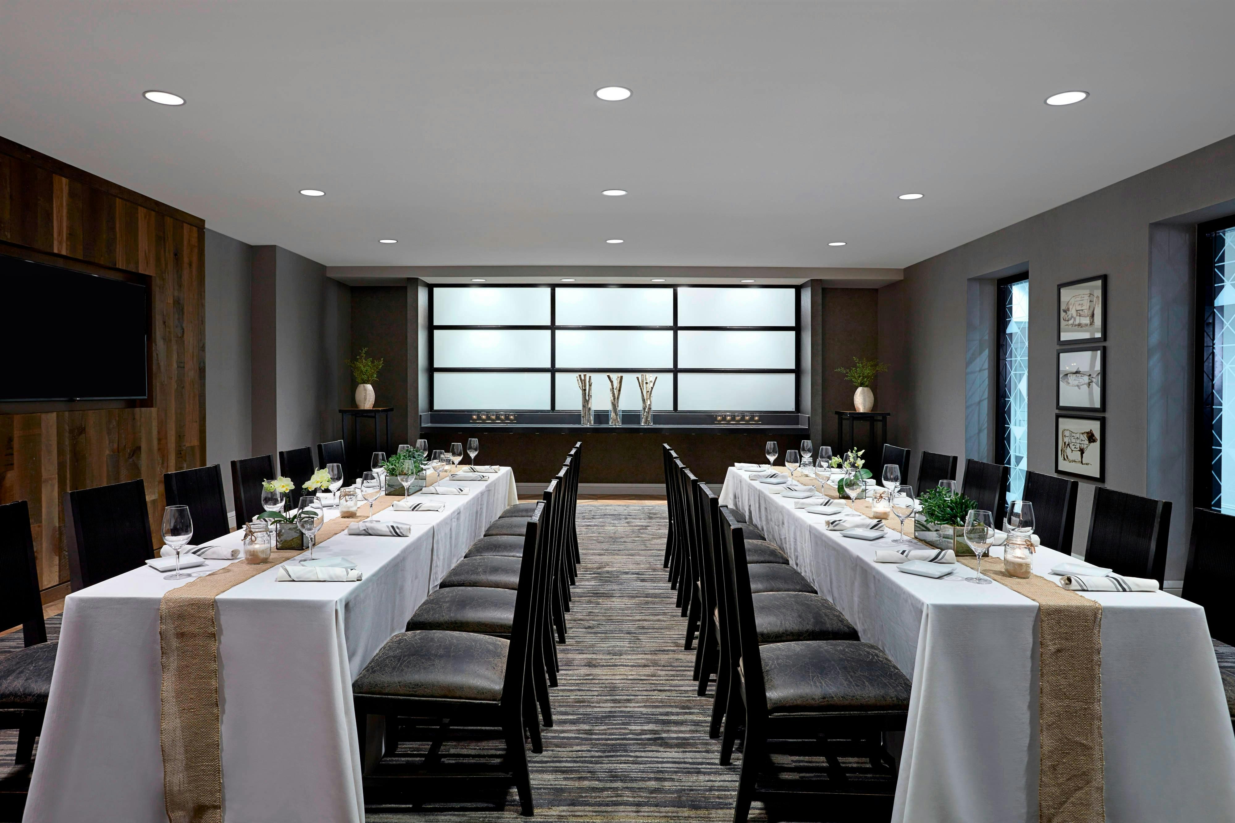 Marriott Bethesda 49/53