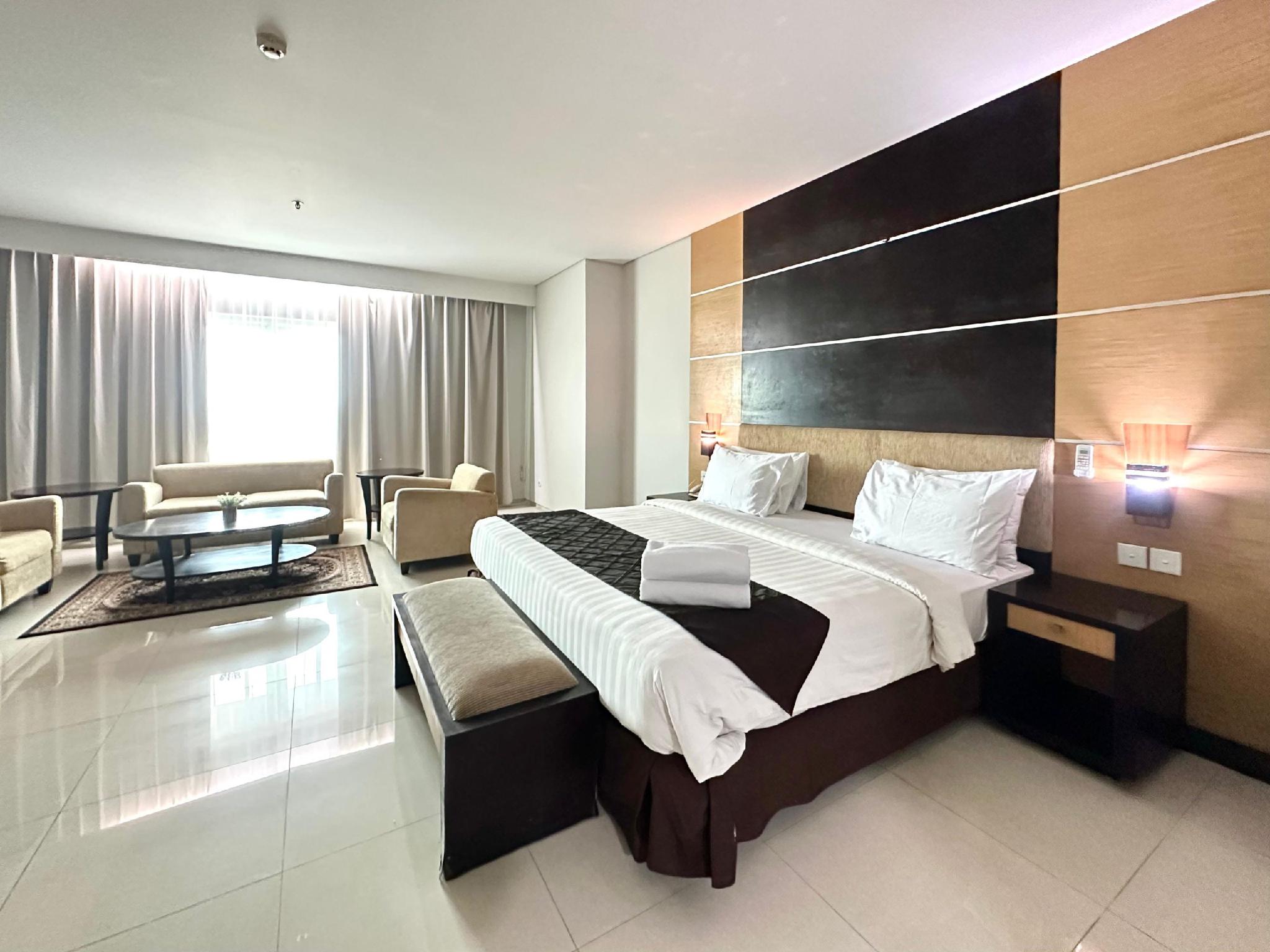 Grand Daira Hotel Palembang 8/37