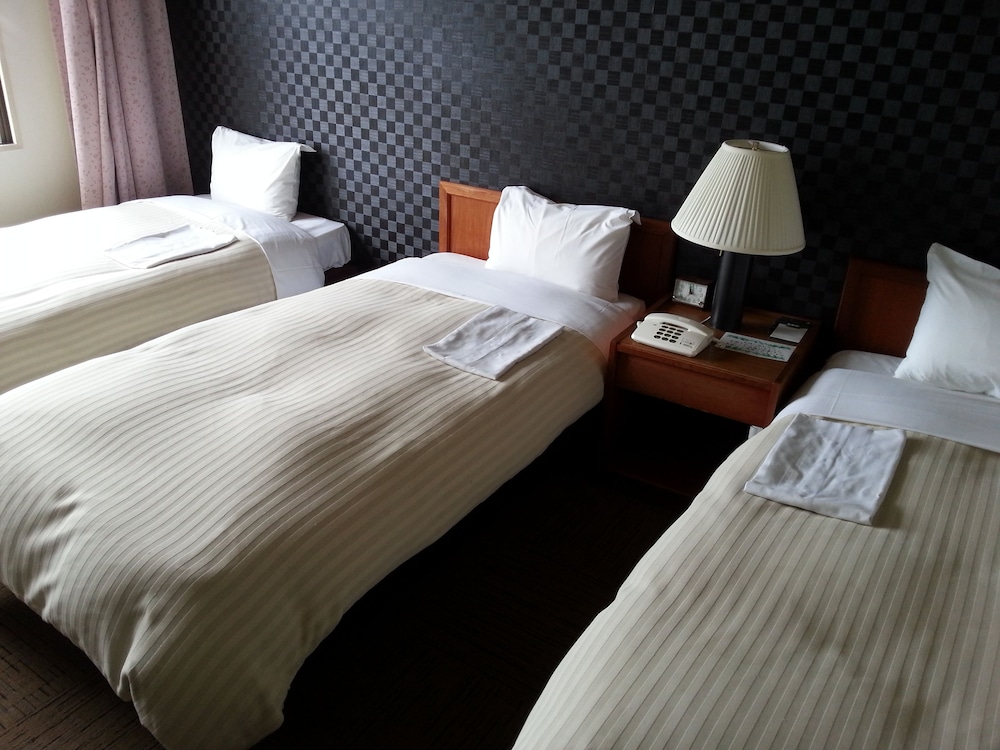 Hotel Sun Hitoyoshi 15/33