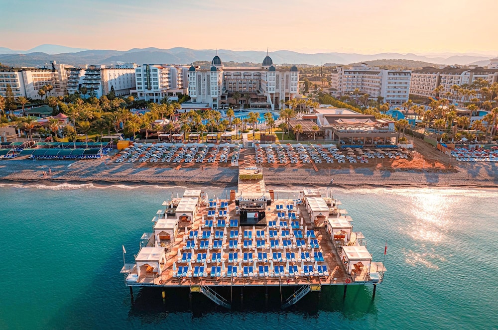 Kirman Sidera Premium in ALANYA